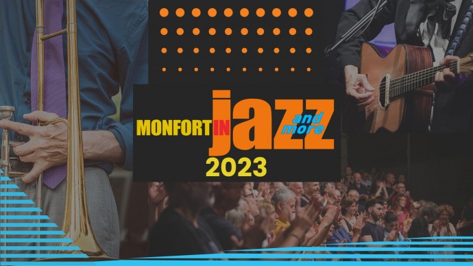 Monfortinjazz 2023 - a Monfortinjazz dal 9 luglio al 2 agosto a Monforte d'Alba